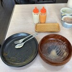 カレーの店 路 - 