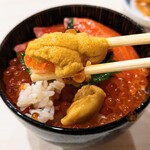 うにむらかみ - 