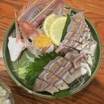 サカナテラス - 