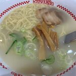 スガキヤ - '25/07/09 頂きまーす