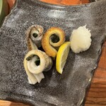 サカナテラス - 