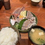 サカナテラス - 