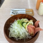 カレーの店 路 - 