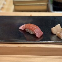 六本木きんめ鮨 - 