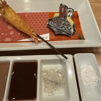 銀座 六覺燈 銀座店  - 