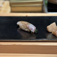 六本木きんめ鮨 - 