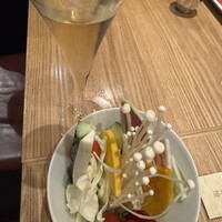 銀座 六覺燈 銀座店  - 