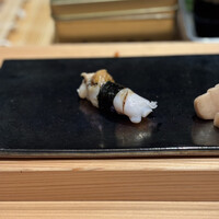 六本木きんめ鮨 - 