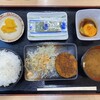 とんとん食堂