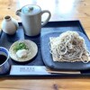  蕎麦舗はり江