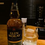 カーヴ - グレンマレイ12年