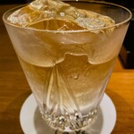 カーヴ - グレンマレイ12年※ロック