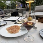 Bistro&Bar WineBank terrace - 