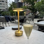 Bistro&Bar WineBank terrace - 