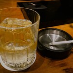 カーヴ - シングルモルトで♬