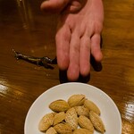 カーヴ - マスターより(笑)