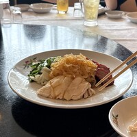 香港園 - 