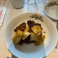 香港園 - 