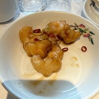 香港園 - 