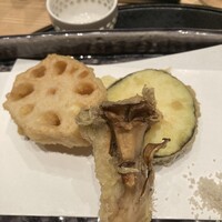 うなぎの中庄 虎ノ門ヒルズ店 - 