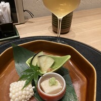 うなぎの中庄 虎ノ門ヒルズ店 - 