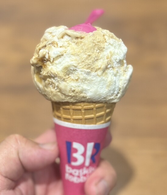 Thirty-One Ice Cream Ionmo-Ru Hiroshima Fuchu Ten