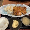 黒酢チキン南蛮専門店 たかもとや 熊本駅店