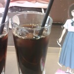 Holly's Cafe - ドリンク写真: