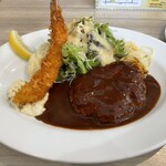 ビフテキのHibio スエヒロ - 