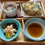 清蔵 - 料理写真: