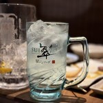 立呑み 焼きとん 大黒 - 