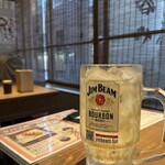 立呑み 焼きとん 大黒 - 