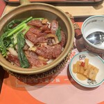 民記煲仔飯 高田馬場3号店 - 