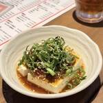 立呑み 焼きとん 大黒 - 