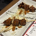 立呑み 焼きとん 大黒 - 