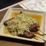 立呑み 焼きとん 大黒 - 