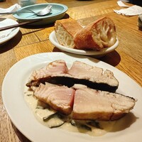 コメール マル イ モンターニャ - 