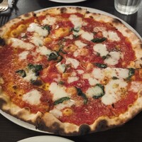 ピッツェリア ロマーナ ジャニコロ - 