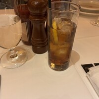 ベンジャミンステーキハウス 京都 - 
