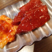 うしごろバンビーナ 銀座店 - 