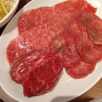 うしごろバンビーナ 銀座店 - 