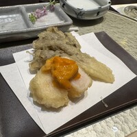 天冨良 よこ田 - 