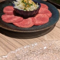 東京焼肉 黒木 - 