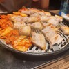 韓国料理ソウルオモニ
