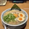 丸源ラーメン - 