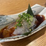 南風 新栄葵店 - くらげ