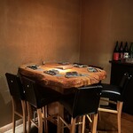 串揚げ 銀ノ鯱 - 