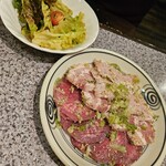 草の家 新橋店 - 