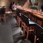 串揚げ 銀ノ鯱 - 