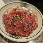 草の家 新橋店 - 